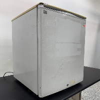 GE Under The Counter Fridge image 0